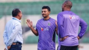 Bangladesh camp for Australia series to kickstart in June