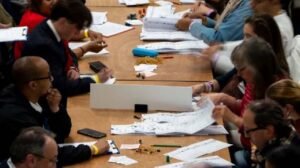 Election results so far at a glance – and what’s still to come
