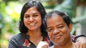 Journalist couple Shakil, Rupa granted bail in 11 cases