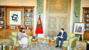 Bangladesh, Morocco to broaden cooperation in trade, investment