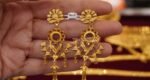 Gold prices drop ahead of Eid: What is new price per bhori?