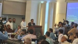 Govt preparing to launch second satellite: Telecom Minister