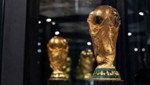 YouTube to stream all 104 FIFA World Cup matches for free