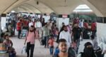 Return rush to Dhaka gathers pace as Eid holidays end