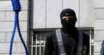 Iran executes two for spying for Israel