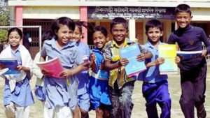 Educational intts to get up to 23 days of holiday