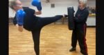 A moment that changed me: I was turning 40 with an arthritis diagnosis – on a whim I took up my favourite teen hobby again