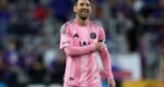 In-form Messi hits brace as Miami win 5-3 at Cincinnati