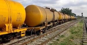 Sylhet rail link snapped after train derailment
