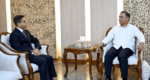 Verma pays farewell visit to PM