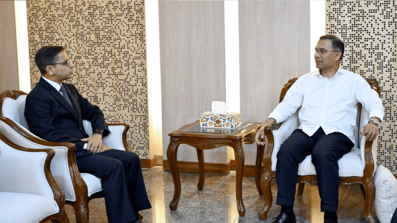 Verma pays farewell visit to PM