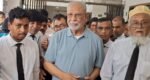 Court exempts Latif Siddiqui from personal appearance