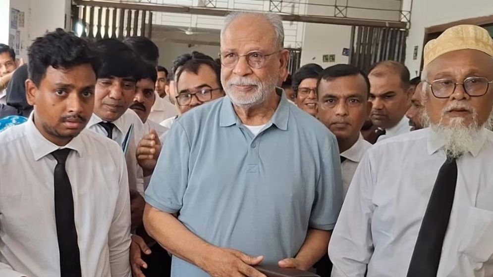 Court exempts Latif Siddiqui from personal appearance