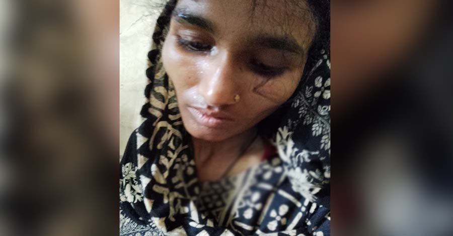 Woman detained over killing of one-year-old daughter in Sylhet