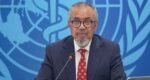 WHO says hantavirus outbreak differs from Covid pandemic