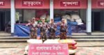 Smuggled goods worth Tk 1.9cr seized at Sylhet border