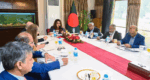 Shama stresses skill development for promoting safe migration