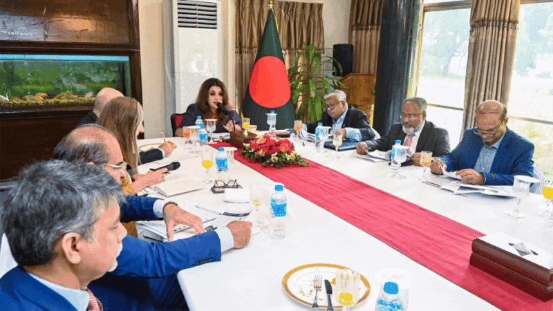 Shama stresses skill development for promoting safe migration