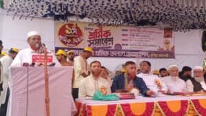 Jamaat now a changed party, has come to respect Freedom Fighters: Parwar