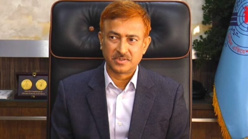 Dhaka Airport 3rd terminal to double capacity, boost aviation sector: CAAB chairman