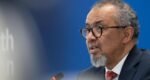 WHO chief tells Tenerife people that risk from hantavirus-hit ship ‘low’