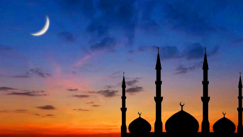 Zilhajj moon sighted, Eid-ul-Adha on May 28