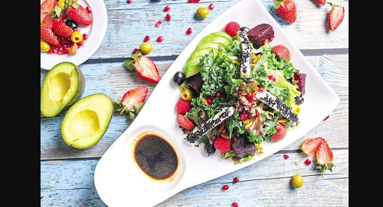 5 ‘affordable’ superfoods to keep you cool this summer
