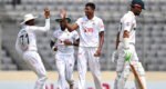 Nahid’s fifer leads Bangladesh to historic 104-run victory against Pakistan
