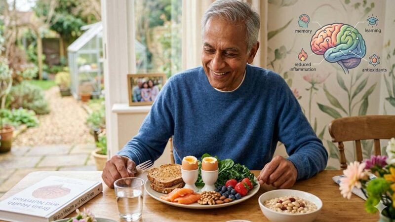 New study finds regular egg consumption lowers Alzheimer’s risk; but neurologist says ‘not possible to rely on…’