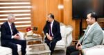 Bangladesh, Switzerland discuss media freedom and AI challenges