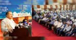 Consultative committee before forming Media Commission: Info Minister