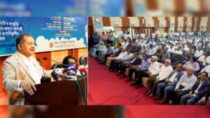 Consultative committee before forming Media Commission: Info Minister