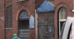 Counter-terror investigation into synagogue fire