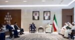 Bangladesh, Kuwait eye broader cooperation across key sectors