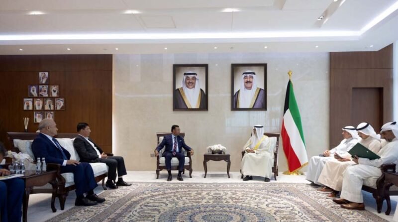 Bangladesh, Kuwait eye broader cooperation across key sectors