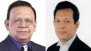BNP-backed lawyers storm to 13 of 14 posts in Supreme Court Bar election