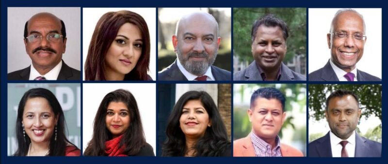 British Bangladeshi candidates emerge as a growing force in UK local elections