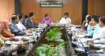 Ensure transparency in implementing govt programmes: Minister