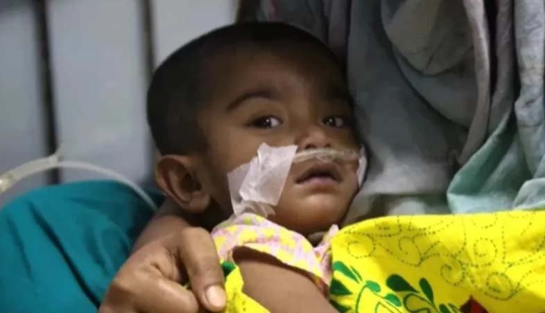 3 more die from measles like symptoms in sylhet