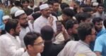 Chhatra Dal allegedly attacks NCP’s Nasiruddin Patwary in Jhenidah