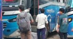 People leaving Dhaka even on second day of Eid
