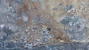 28 killed as gold mine collapses in Angola