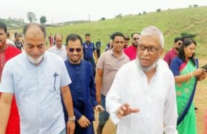 Tourism support center be launched to boost Sylhet’s tourism: Ariful