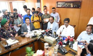Over 1.24 cr animals available for Eid-ul Azha: Minister