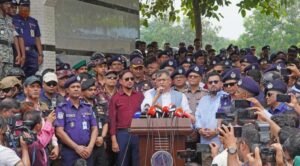 Jungle Salimpur will no longer be a sanctuary for terrorists: Home minister