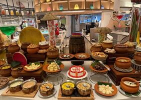 Crowne Plaza Dhaka Airport announces ‘Esho He Baishakh’ carnival and culinary fest
