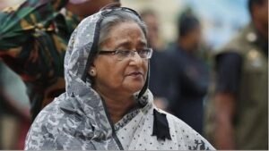 Sheikh Hasina, 39 others charge-sheeted in attempted murder case