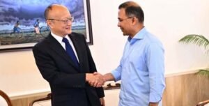 ADB President announces $5 billion funding for Bangladesh