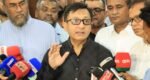 Exemplary punishment for rape, all crimes to be ensured : Commerce Minister