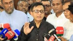 Exemplary punishment for rape, all crimes to be ensured : Commerce Minister
